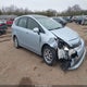JTDZN3EU0E3313724 2014 Toyota Prius V Three auction photo thumbnail 1