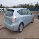 JTDZN3EU0E3313724 2014 Toyota Prius V Three auction photo thumbnail 4
