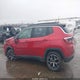 3C4NJDCN9ST622376 2025 Jeep Compass Limited 4X4 auction photo thumbnail 14