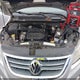 2V8HW64XX9R550695 2009 Volkswagen Routan Sel Premium auction photo thumbnail 10
