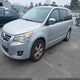2V8HW64XX9R550695 2009 Volkswagen Routan Sel Premium auction photo thumbnail 2