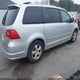 2V8HW64XX9R550695 2009 Volkswagen Routan Sel Premium auction photo thumbnail 4