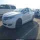 3LN6L2LU2GR606062 2016 Lincoln Mkz Hybrid auction photo thumbnail 2