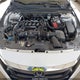 1HGCV1F45LA155335 2020 Honda Accord Ex auction photo thumbnail 10
