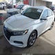 1HGCV1F45LA155335 2020 Honda Accord Ex auction photo thumbnail 2