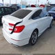 1HGCV1F45LA155335 2020 Honda Accord Ex auction photo thumbnail 4