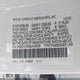 1HGCV1F45LA155335 2020 Honda Accord Ex auction photo thumbnail 9