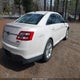1FAHP2E88KG105507 2019 Ford Taurus Sel auction photo thumbnail 4