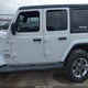 1C4HJXEN7LW184545 2020 Jeep Wrangler Unlimited Sahara 4X4 auction photo thumbnail 15