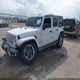 1C4HJXEN7LW184545 2020 Jeep Wrangler Unlimited Sahara 4X4 auction photo thumbnail 2
