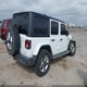 1C4HJXEN7LW184545 2020 Jeep Wrangler Unlimited Sahara 4X4 auction photo thumbnail 4