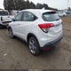3CZRU6H32MM737078 2021 Honda Hr-V Awd Lx auction photo thumbnail 3