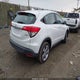 3CZRU6H32MM737078 2021 Honda Hr-V Awd Lx auction photo thumbnail 4