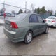 2HGES15524H604226 2004 Honda Civic Lx auction photo thumbnail 4