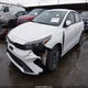 3KPF24ADXRE799481 2024 Kia Forte Lxs auction photo thumbnail 2
