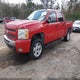 3GCPKSE32BG191247 2011 Chevrolet Silverado 1500 Lt auction photo thumbnail 2
