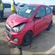 KL8CB6SA6LC473462 2020 Chevrolet Spark Fwd Ls Automatic auction photo thumbnail 2