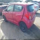 KL8CB6SA6LC473462 2020 Chevrolet Spark Fwd Ls Automatic auction photo thumbnail 3