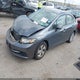 19XFB2F51DE228511 2013 Honda Civic Lx auction photo thumbnail 2