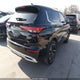 JA4J3VA83RZ020663 2024 Mitsubishi Outlander Se 2.5 2Wd auction photo thumbnail 4