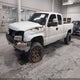 1GCHK29174E112260 2004 Chevrolet Silverado 2500Hd Ls auction photo thumbnail 2