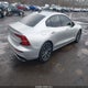 7JRL12TZ9NG162712 2022 Volvo S60 B5 Momentum auction photo thumbnail 4