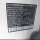 3VV2C7B25SM006238 2025 Volkswagen Taos 1.5T Se Black auction photo thumbnail 9