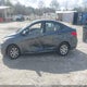 KMHCT4AE9CU242736 2012 Hyundai Accent Gls auction photo thumbnail 14