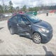 KMHCT4AE9CU242736 2012 Hyundai Accent Gls auction photo thumbnail 1