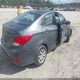KMHCT4AE9CU242736 2012 Hyundai Accent Gls auction photo thumbnail 4