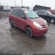 5TDZK23C77S065549 2007 Toyota Sienna Le auction photo thumbnail 1