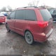 5TDZK23C77S065549 2007 Toyota Sienna Le auction photo thumbnail 3