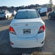 KMHCT4AE0EU649055 2014 Hyundai Accent Gls auction photo thumbnail 16