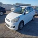 KMHCT4AE0EU649055 2014 Hyundai Accent Gls auction photo thumbnail 2