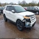 1FMHK8F85CGB04340 2012 Ford Explorer Limited auction photo thumbnail 1