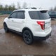 1FMHK8F85CGB04340 2012 Ford Explorer Limited auction photo thumbnail 3