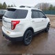 1FMHK8F85CGB04340 2012 Ford Explorer Limited auction photo thumbnail 4