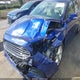 3FA6P0H77ER165385 2014 Ford Fusion Se auction photo thumbnail 6