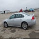 2G1WC5EM5B1136070 2011 Chevrolet Impala Ltz auction photo thumbnail 14