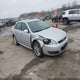 2G1WC5EM5B1136070 2011 Chevrolet Impala Ltz auction photo thumbnail 1