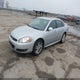2G1WC5EM5B1136070 2011 Chevrolet Impala Ltz auction photo thumbnail 2