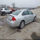 2G1WC5EM5B1136070 2011 Chevrolet Impala Ltz auction photo thumbnail 4