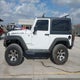1J4AA2D10BL556093 2011 Jeep Wrangler Sport auction photo thumbnail 14