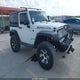 1J4AA2D10BL556093 2011 Jeep Wrangler Sport auction photo thumbnail 1