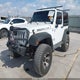1J4AA2D10BL556093 2011 Jeep Wrangler Sport auction photo thumbnail 2