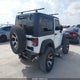 1J4AA2D10BL556093 2011 Jeep Wrangler Sport auction photo thumbnail 4