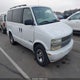 1GNDM19W21B130023 2001 Chevrolet Astro Ls auction photo thumbnail 1