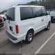 1GNDM19W21B130023 2001 Chevrolet Astro Ls auction photo thumbnail 4