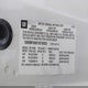1GNDM19W21B130023 2001 Chevrolet Astro Ls auction photo thumbnail 9