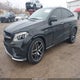 4JGED6EB3JA091005 2018 Mercedes-Benz Amg Gle 43 Coupe 4Matic auction photo thumbnail 2
